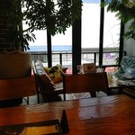 バリサイ カフェ - 