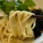 中華蕎麦 とみ田 - 