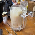 ジンギスカン羊はち 三軒茶屋店 - 