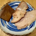 中華蕎麦 とみ田 - 