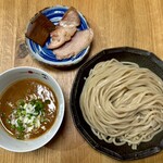 中華蕎麦 とみ田 - 