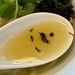 中華蕎麦 とみ田 - 