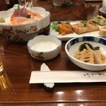 新ばし - 