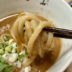 中華蕎麦 とみ田 - 