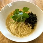 中華蕎麦 とみ田 - 