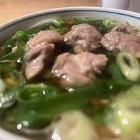 八起庵 丸太町本店 - 