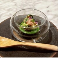 フレンチ串揚げ BEIGNET 大阪･ウメシバ - 