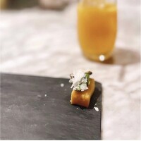 フレンチ串揚げ BEIGNET 大阪･ウメシバ - 