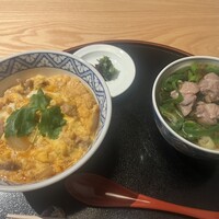 八起庵 丸太町本店 - 