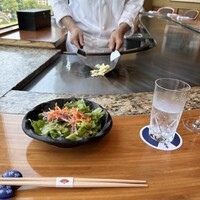 鉄板焼ステーキ 喜扇亭 東京ミッドタウン店 - 