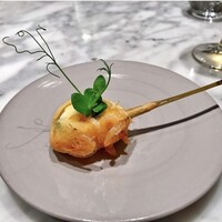 フレンチ串揚げ BEIGNET 大阪･ウメシバ - 