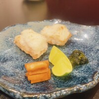 泳ぎとらふぐ活蟹料理 あじ平 曽根崎 - 