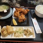 香港楼 - 