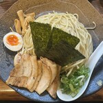 ラーメン龍の家 新宿小滝橋通り店