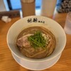 中華そば 桐麺 総本店