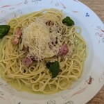 鎌倉パスタ - 料理写真: