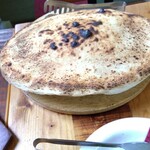 ピッツァ モーレ - 