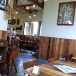 ピッツァ モーレ - 