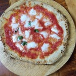 ピッツァ モーレ - 