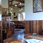 ピッツァ モーレ - 