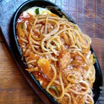 ピッツァ モーレ - 