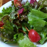 ピッツァ モーレ - 