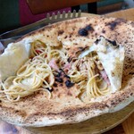 ピッツァ モーレ - 