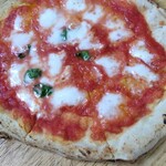 ピッツァ モーレ - 