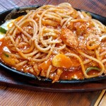 ピッツァ モーレ - 