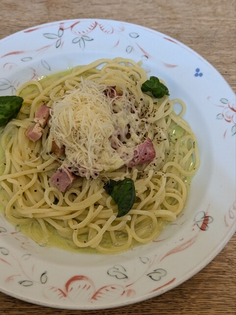 Kamakura Pasta Kyoto Fushimi Ten