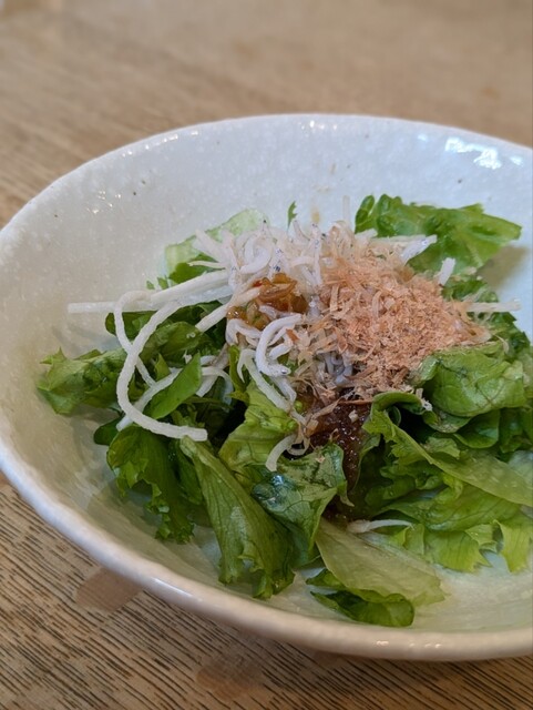 Kamakura Pasta Kyoto Fushimi Ten photo 2