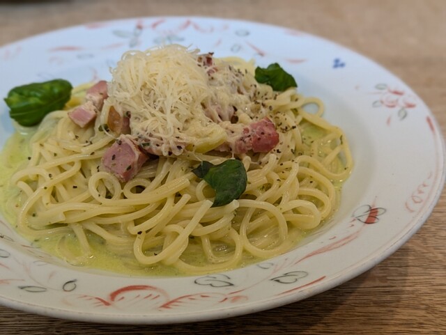 Kamakura Pasta Kyoto Fushimi Ten photo 3