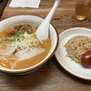 らーめん 熊五郎 新大阪１号店