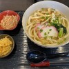 うどん家　一