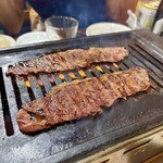 焼肉 かっぱ梶岡 - 