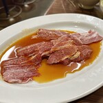 焼肉 かっぱ梶岡 - 