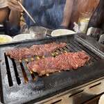 焼肉 かっぱ梶岡 - 