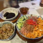 日本ばし とり鹿 - 