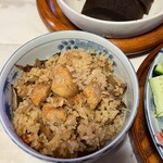 日本ばし とり鹿 - 