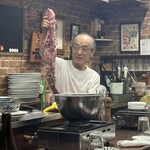 焼肉 かっぱ梶岡 - 