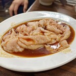 焼肉 かっぱ梶岡 - 