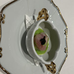 欧風料理 典 - アミューズ