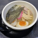 夷霧来 - お子様中華