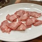 焼肉 かっぱ梶岡 - 