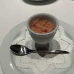 欧風料理 典 - 箸休め