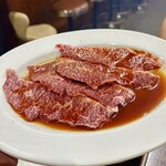 焼肉 かっぱ梶岡 - 