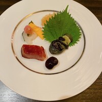 中国料理 彩龍 - 