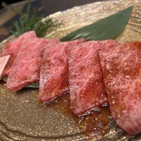 焼肉 にくの音 - 