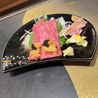 焼肉 にくの音 - 