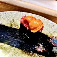 鮨 龍いち - 